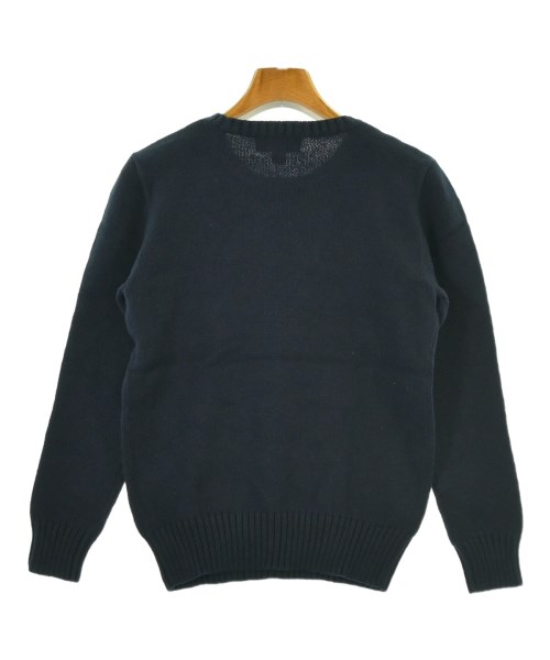 Polo Ralph Lauren（ポロラルフローレン）ニット 紺 サイズ:M(120cm位) キッズ/2200615030203
