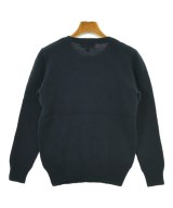Polo Ralph Lauren（ポロラルフローレン）ニット 紺 サイズ:M(120cm位) キッズ/2200615030203