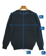 Polo Ralph Lauren（ポロラルフローレン）ニット 紺 サイズ:M(120cm位) キッズ/2200615030203
