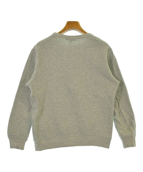 Polo Ralph Lauren（ポロラルフローレン）スウェット グレー サイズ:130(9T-10T) キッズ/2200615030227