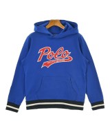 Polo Ralph Lauren（ポロラルフローレン）パーカー 青 サイズ:160(15T-16T) キッズ/2200615030258