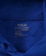 Polo Ralph Lauren（ポロラルフローレン）パーカー 青 サイズ:160(15T-16T) キッズ/2200615030258