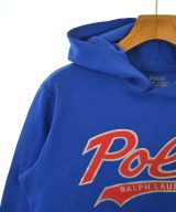 Polo Ralph Lauren（ポロラルフローレン）パーカー 青 サイズ:160(15T-16T) キッズ/2200615030258