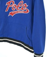 Polo Ralph Lauren（ポロラルフローレン）パーカー 青 サイズ:160(15T-16T) キッズ/2200615030258