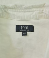Polo Ralph Lauren（ポロラルフローレン）シャツ 白 サイズ:150(13T-14T) キッズ/2200632094042