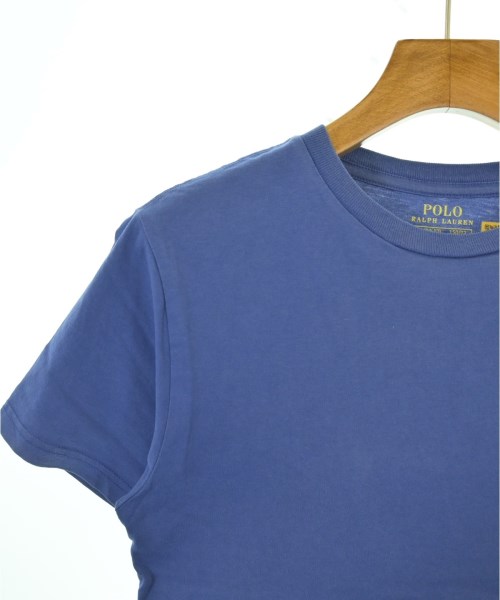 Polo Ralph Lauren（ポロラルフローレン）Tシャツ・カットソー 青 サイズ:150(13T-14T) キッズ/2200632094059