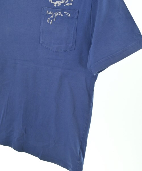 Polo Ralph Lauren（ポロラルフローレン）Tシャツ・カットソー 青 サイズ:150(13T-14T) キッズ/2200632094059