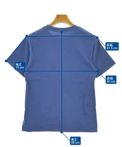 Polo Ralph Lauren（ポロラルフローレン）Tシャツ・カットソー 青 サイズ:150(13T-14T) キッズ/2200632094059