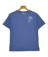 Polo Ralph Lauren（ポロラルフローレン）Tシャツ・カットソー 青 サイズ:150(13T-14T) キッズ/2200632094059