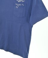 Polo Ralph Lauren（ポロラルフローレン）Tシャツ・カットソー 青 サイズ:150(13T-14T) キッズ/2200632094059
