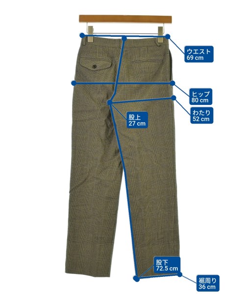 Polo Ralph Lauren（ポロラルフローレン）その他 ベージュ サイズ:150cm キッズ/2200632473076