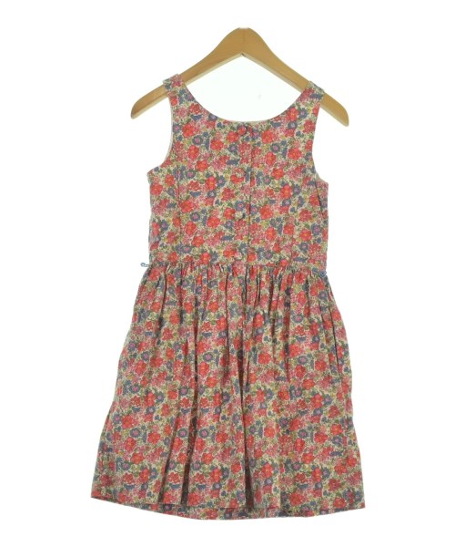 Polo Ralph Lauren（ポロラルフローレン）ワンピース（その他） 赤 サイズ:130(9T-10T) キッズ/2200618665112