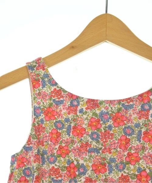 Polo Ralph Lauren（ポロラルフローレン）ワンピース（その他） 赤 サイズ:130(9T-10T) キッズ/2200618665112