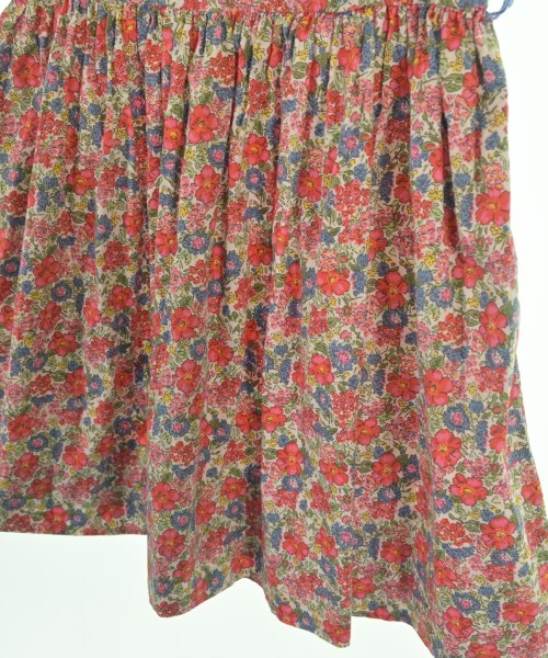 Polo Ralph Lauren（ポロラルフローレン）ワンピース（その他） 赤 サイズ:130(9T-10T) キッズ/2200618665112