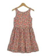 Polo Ralph Lauren（ポロラルフローレン）ワンピース（その他） 赤 サイズ:130(9T-10T) キッズ/2200618665112