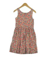 Polo Ralph Lauren（ポロラルフローレン）ワンピース（その他） 赤 サイズ:130(9T-10T) キッズ/2200618665112