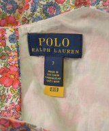 Polo Ralph Lauren（ポロラルフローレン）ワンピース（その他） 赤 サイズ:130(9T-10T) キッズ/2200618665112
