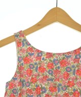 Polo Ralph Lauren（ポロラルフローレン）ワンピース（その他） 赤 サイズ:130(9T-10T) キッズ/2200618665112