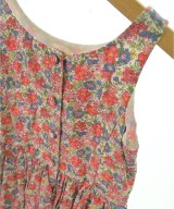 Polo Ralph Lauren（ポロラルフローレン）ワンピース（その他） 赤 サイズ:130(9T-10T) キッズ/2200618665112