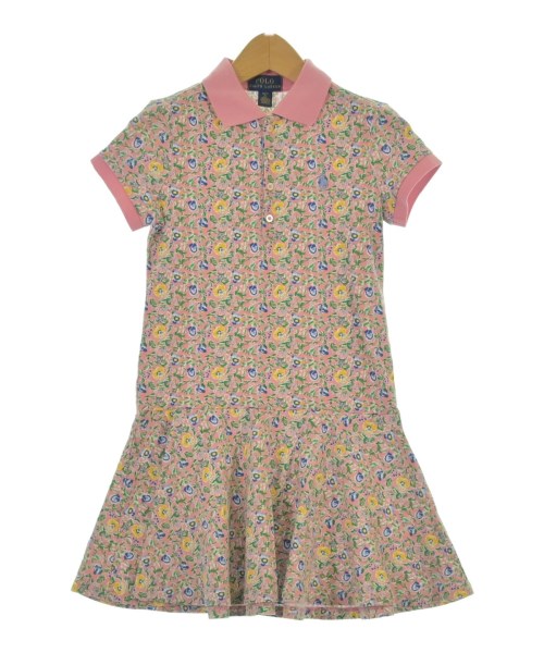 ポロラルフローレン(Polo Ralph Lauren)のPolo Ralph Lauren ワンピース