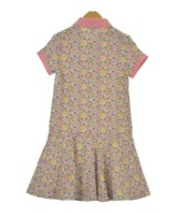 Polo Ralph Lauren（ポロラルフローレン）ワンピース（その他） ピンク サイズ:130(9T-10T) キッズ/2200618665129