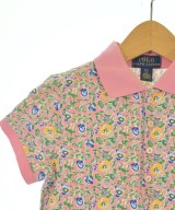 Polo Ralph Lauren（ポロラルフローレン）ワンピース（その他） ピンク サイズ:130(9T-10T) キッズ/2200618665129