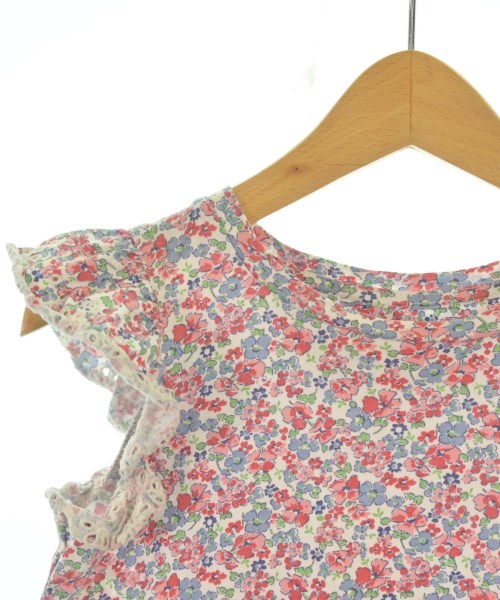 Polo Ralph Lauren（ポロラルフローレン）Tシャツ・カットソー 白 サイズ:130(9T-10T) キッズ/2200618665150