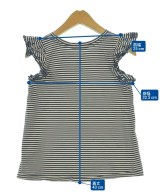 Polo Ralph Lauren（ポロラルフローレン）Tシャツ・カットソー 紺 サイズ:125(9T-10T) キッズ/2200618665167