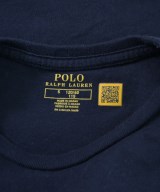 Polo Ralph Lauren（ポロラルフローレン）Tシャツ・カットソー 紺 サイズ:120(7T-8T) キッズ/2200618665181