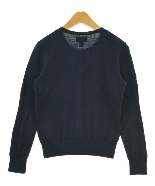 Polo Ralph Lauren（ポロラルフローレン）ニット 紺 サイズ:140(11T-12T) キッズ/2200619093051