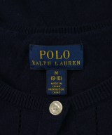 Polo Ralph Lauren（ポロラルフローレン）ニット 紺 サイズ:140(11T-12T) キッズ/2200619093051