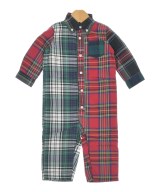 Ralph Lauren（ラルフローレン）ワンピース（その他） 赤 サイズ:75(12M) キッズ/2200627697470