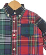 Ralph Lauren（ラルフローレン）ワンピース（その他） 赤 サイズ:75(12M) キッズ/2200627697470