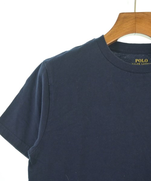 Polo Ralph Lauren（ポロラルフローレン）Tシャツ・カットソー 紺 サイズ:150(13T-14T) キッズ/2200619650216
