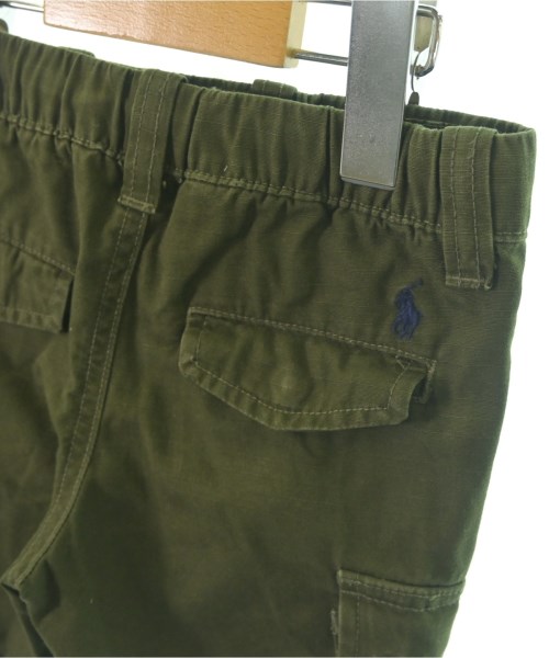 Polo Ralph Lauren（ポロラルフローレン）その他 カーキ サイズ:3 キッズ/2200619151126