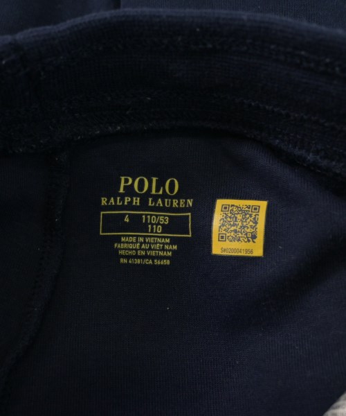 Polo Ralph Lauren（ポロラルフローレン）その他 紺 サイズ:110(5T-6T) キッズ/2200619151140