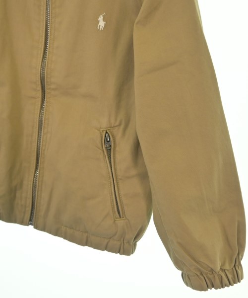 Polo Ralph Lauren（ポロラルフローレン）その他 ベージュ サイズ:4 キッズ/2200619151188