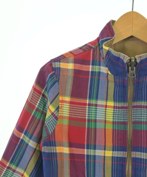 Polo Ralph Lauren（ポロラルフローレン）その他 ベージュ サイズ:4 キッズ/2200619151188