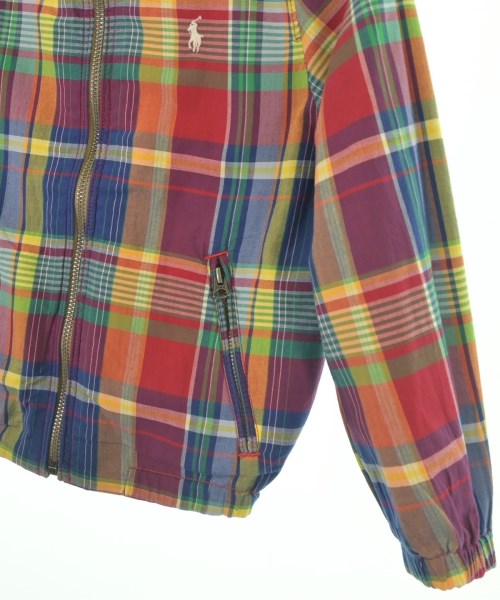 Polo Ralph Lauren（ポロラルフローレン）その他 ベージュ サイズ:4 キッズ/2200619151188