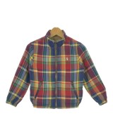 Polo Ralph Lauren（ポロラルフローレン）その他 ベージュ サイズ:4 キッズ/2200619151188