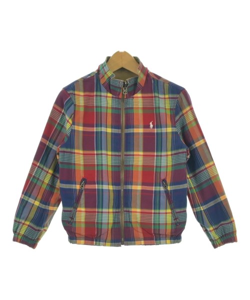 Polo Ralph Lauren（ポロラルフローレン）その他 ベージュ サイズ:6 キッズ/2200619151195