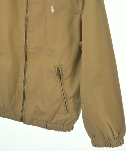 Polo Ralph Lauren（ポロラルフローレン）その他 ベージュ サイズ:6 キッズ/2200619151195