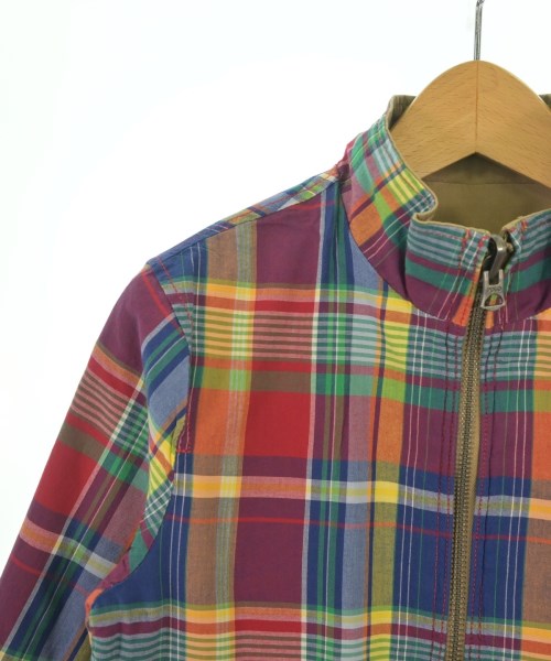 Polo Ralph Lauren（ポロラルフローレン）その他 ベージュ サイズ:6 キッズ/2200619151195