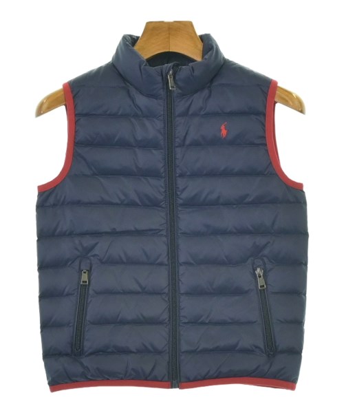 Polo Ralph Lauren(ポロラルフローレン)その他 紺 サイズ:120(7T-8T)/2200630051085