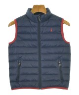 Polo Ralph Lauren（ポロラルフローレン）その他 紺 サイズ:120(7T-8T) キッズ/2200630051085