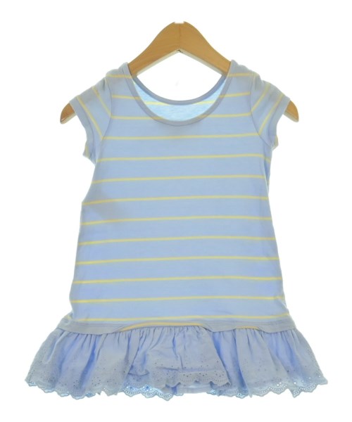 Polo Ralph Lauren（ポロラルフローレン）ワンピース（その他） 青 サイズ:100(3T-4T) キッズ/2200605088023