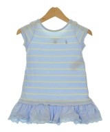 Polo Ralph Lauren（ポロラルフローレン）ワンピース（その他） 青 サイズ:100(3T-4T) キッズ/2200605088023