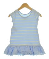 Polo Ralph Lauren（ポロラルフローレン）ワンピース（その他） 青 サイズ:100(3T-4T) キッズ/2200605088023