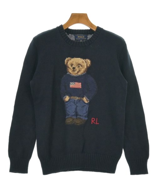 ポロラルフローレン(Polo Ralph Lauren)のPolo Ralph Lauren ニット
