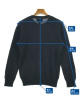 Polo Ralph Lauren（ポロラルフローレン）ニット 紺 サイズ:160(15T-16T) キッズ/2200606154086